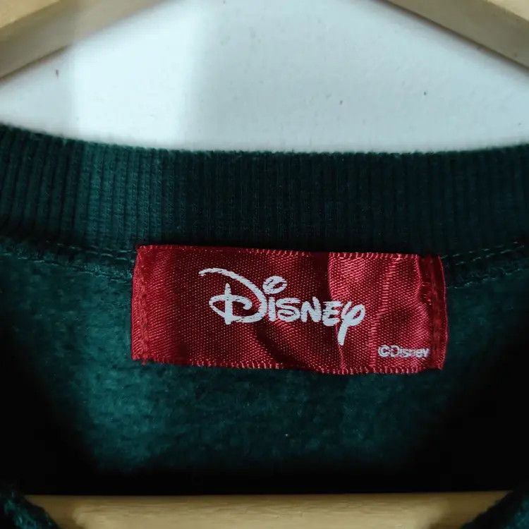 Disney Disney Mickey Mouse Sweatshirts Size US M / EU 48-50 / 2 - 3 Thumbnail