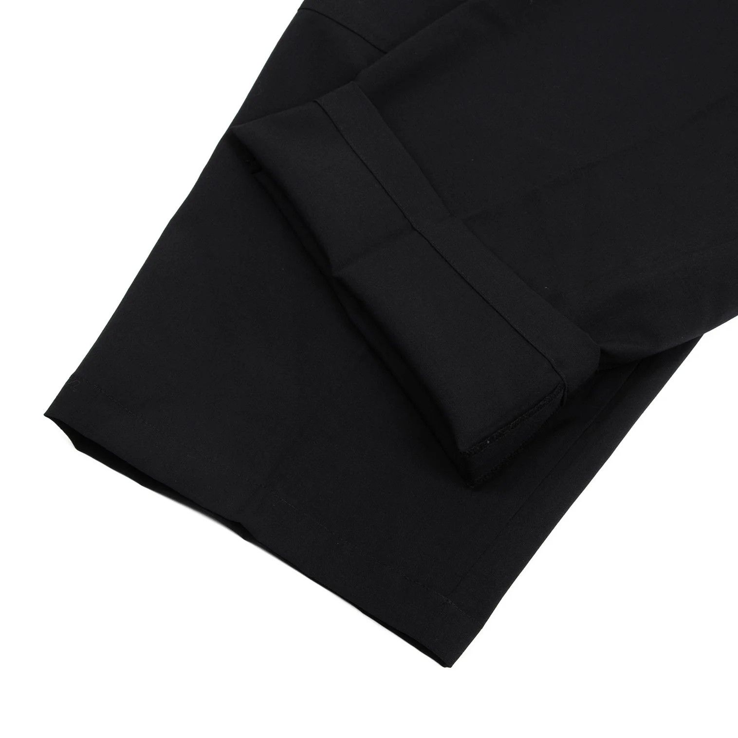 Yohji Yamamoto Yohji Yamamoto Wool Trope Patchwork Pants Size US 30 / EU 46 - 9 Thumbnail