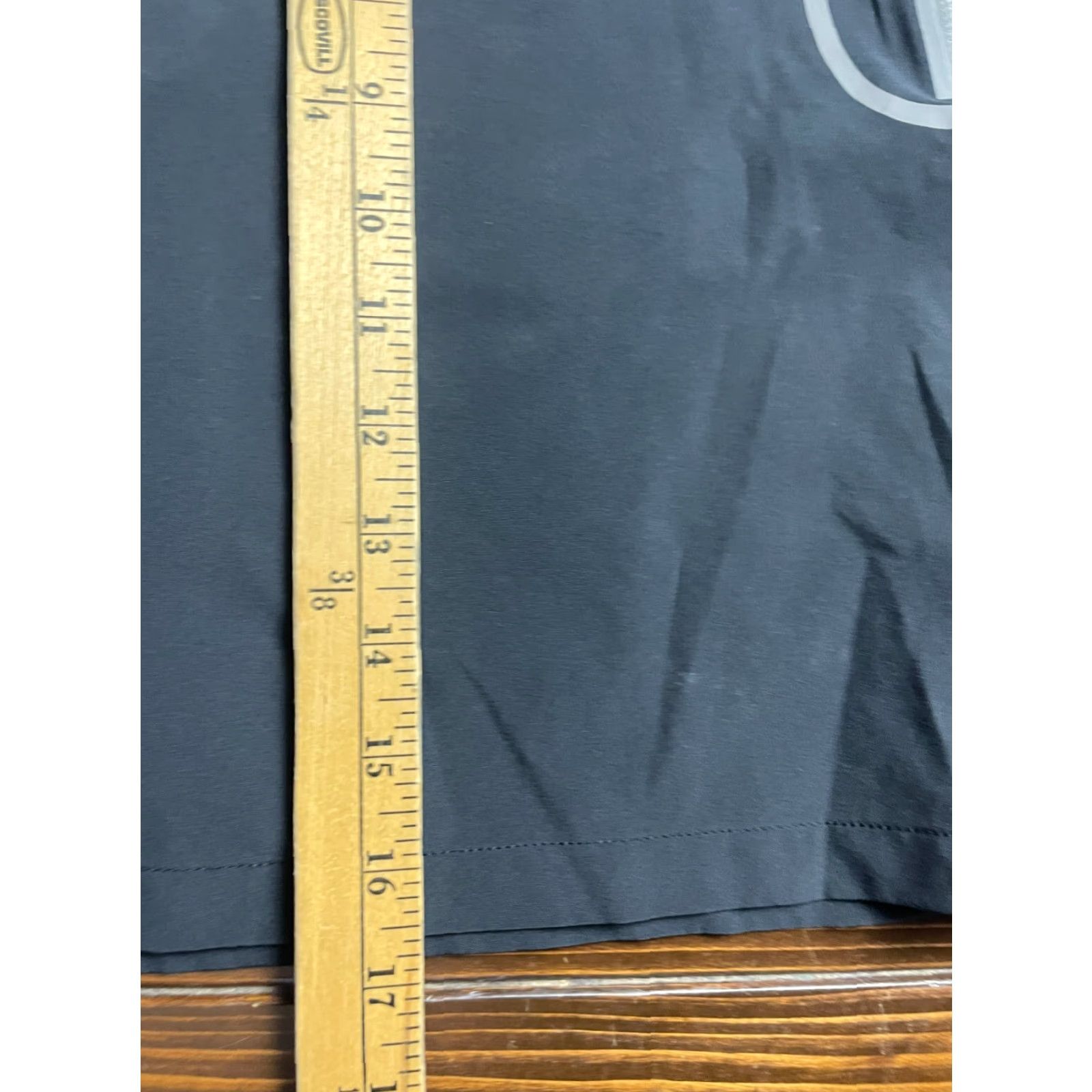 Cutter & Buck Cutter & Buck Skort Women's Size 8 Black Golf Activewear Mini - Womens - Skort - 8 - Black - Golf - Activewear - Mini Size ONE SIZE - 7 Thumbnail