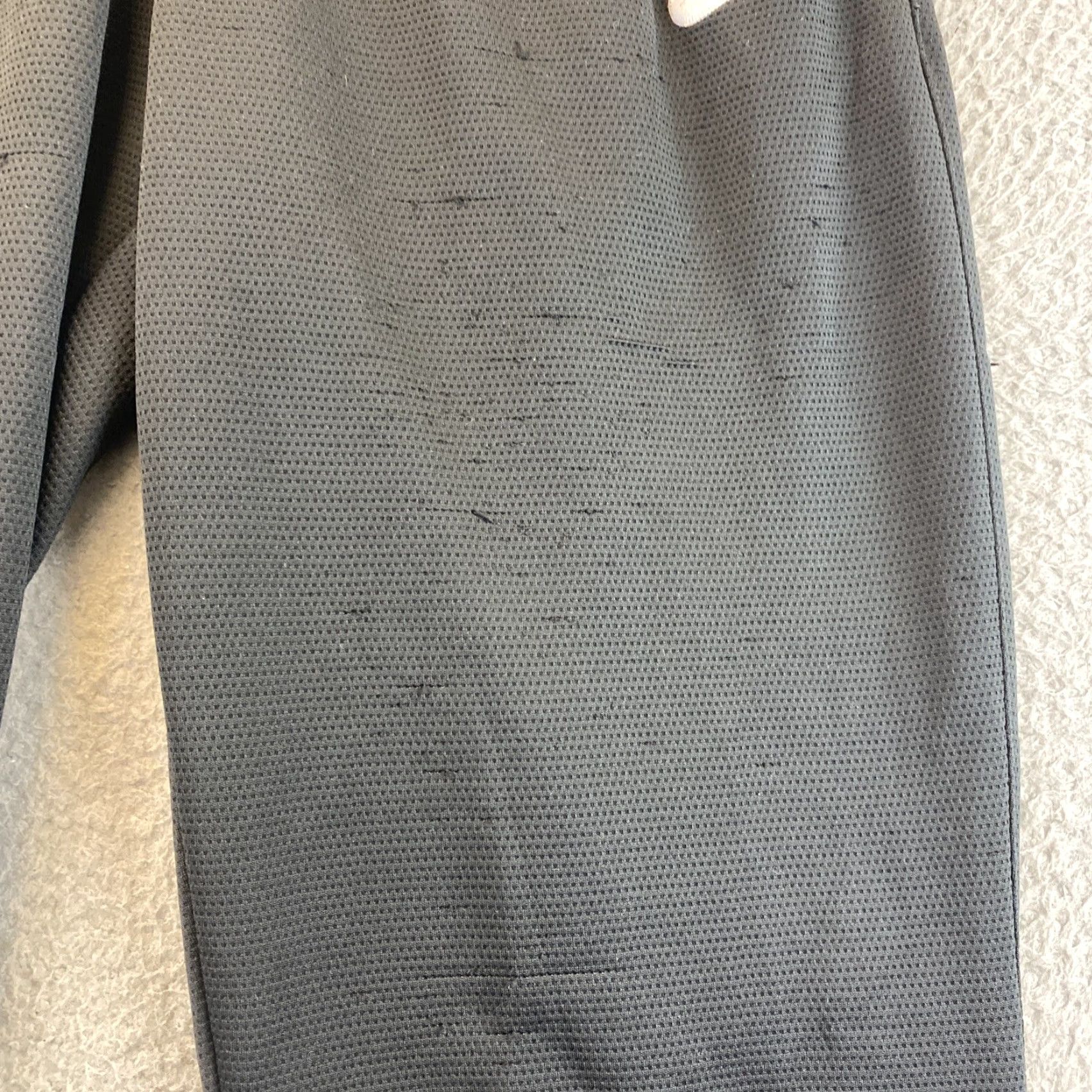 Nike Nike Men’s M Dri-FIT Flex Training Pants Black Sweatpants Activewear Men Size US 31 - 7 Thumbnail