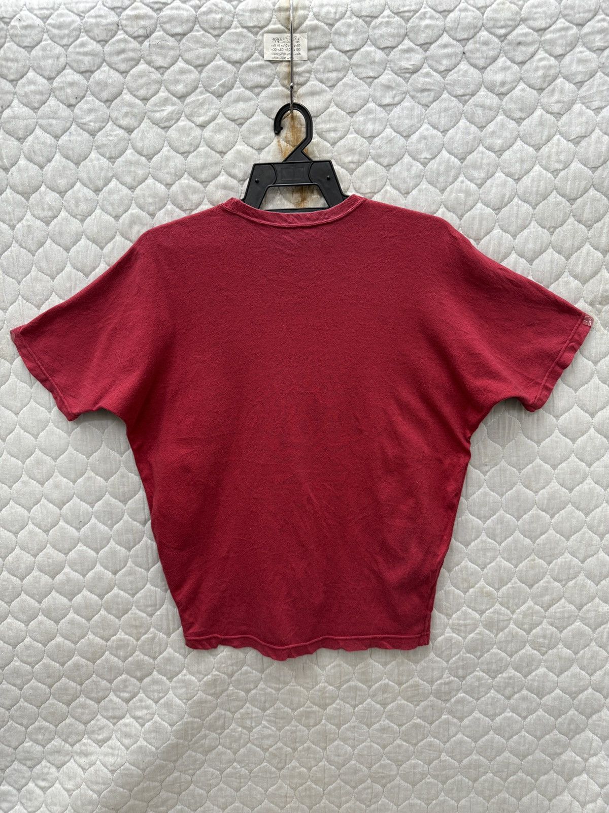 Issey Miyake 🔥🔥🔥ARCHIVE VTG ISSEY MIYAKE SKYLINE REVERSIBLE T SHIRTS Size US M / EU 48-50 / 2 - 7 Thumbnail