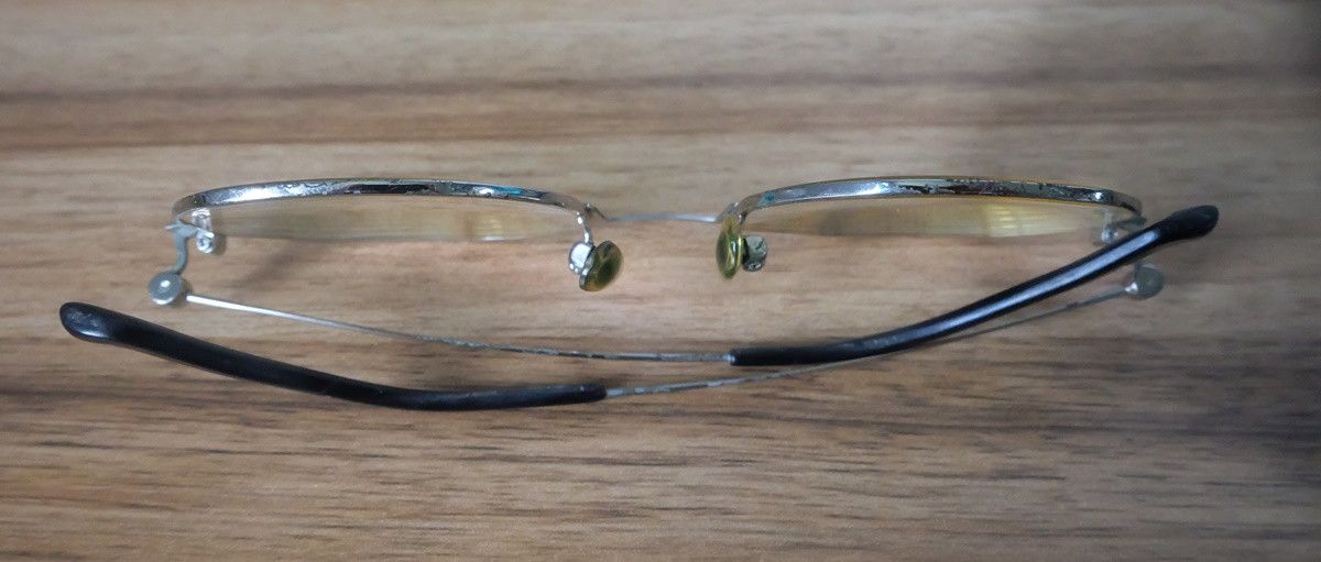 Japanese Brand Owndays Glasses Size ONE SIZE - 8 Thumbnail