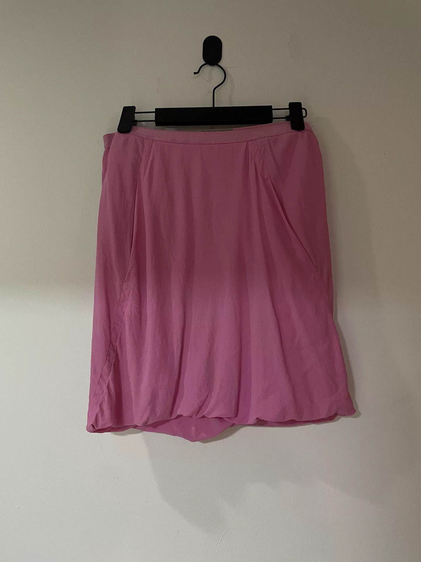 Rick Owens Rick Owens Pink Bud Shorts Size 40 Size 40" / US 18 - 1 Thumbnail
