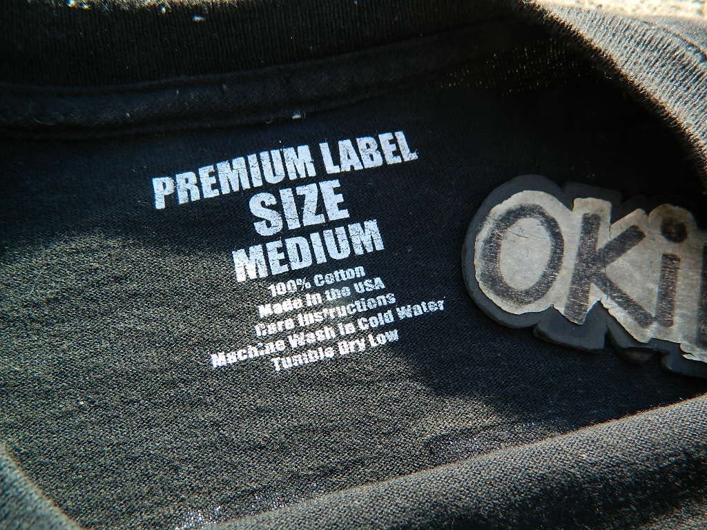 Other Premium Label x Diamonds Bond 'Make Love Not War' Shirt M Size US M / EU 48-50 / 2 - 6 Thumbnail