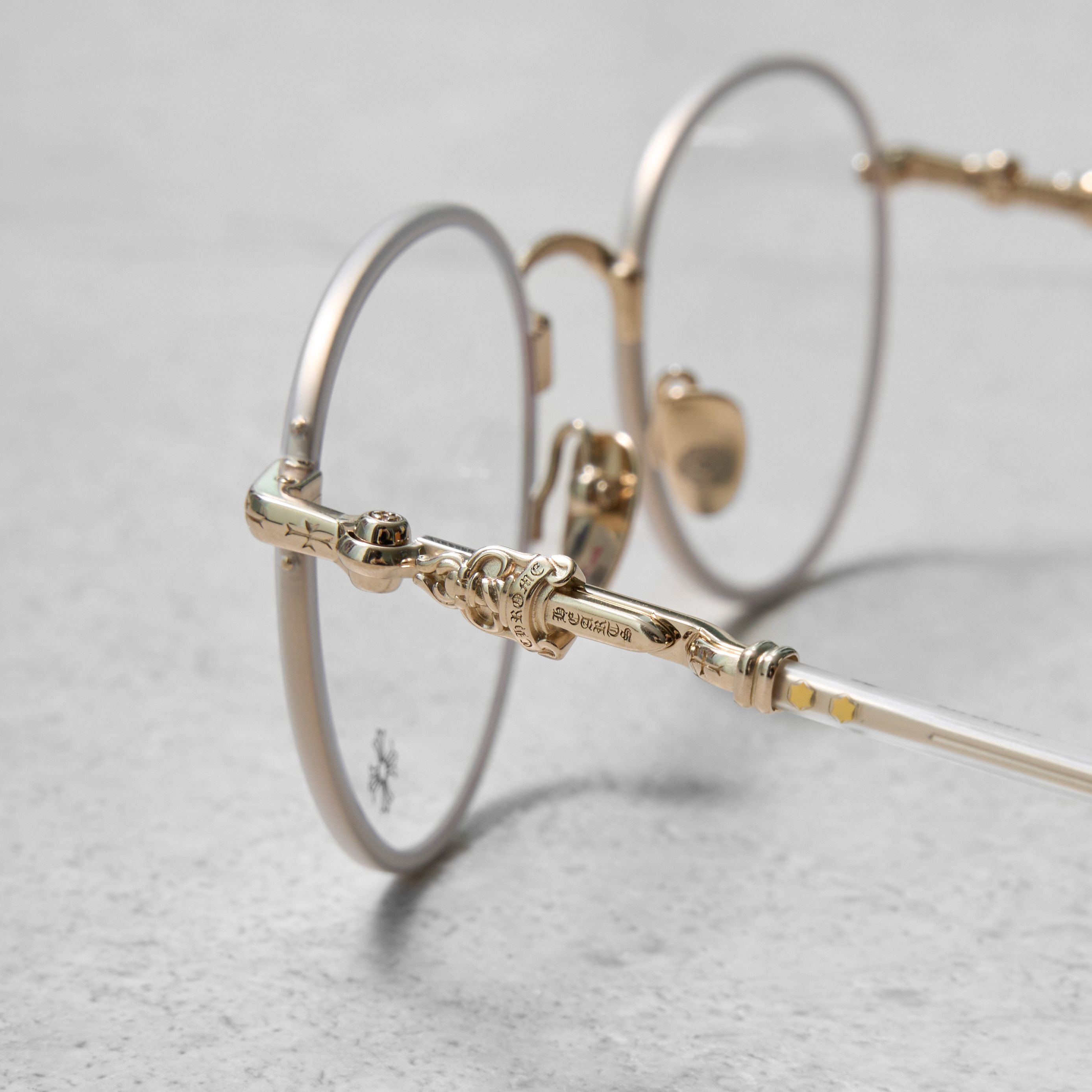 Chrome Hearts CHROME HEARTS FIRKIN Size ONE SIZE - 1 Thumbnail