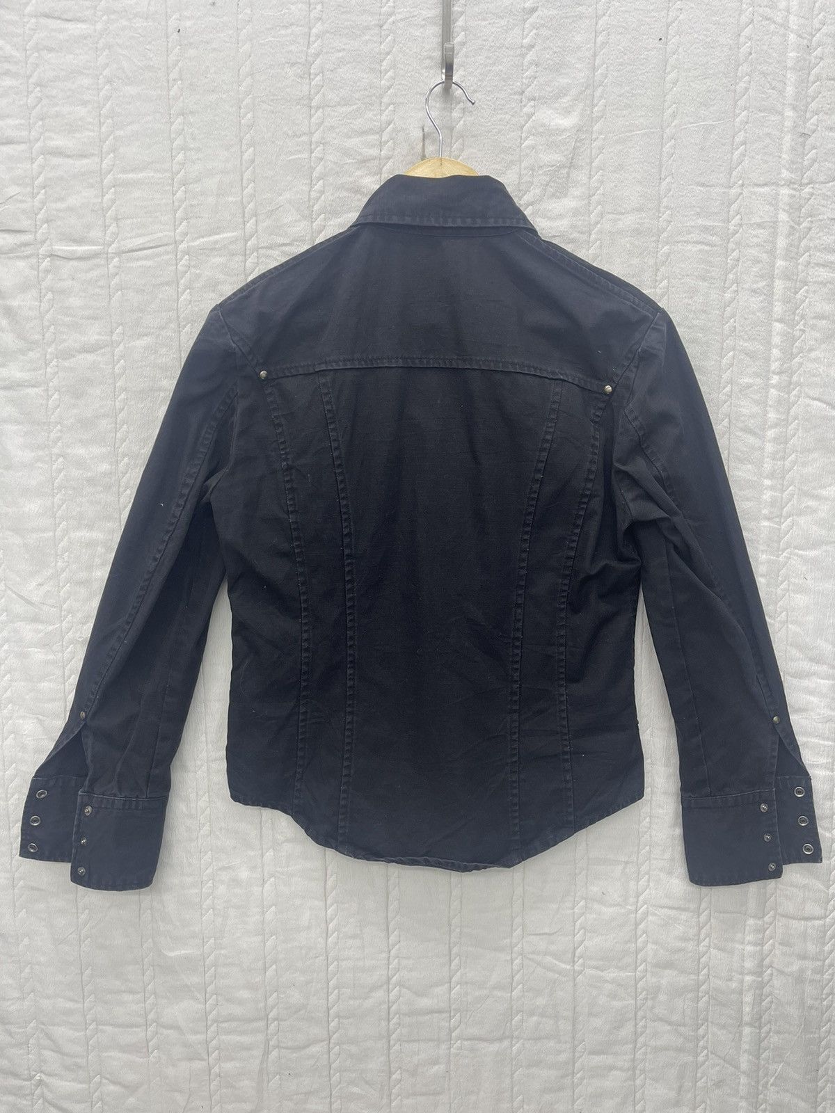 5351 POUR LES HOMMES 5351 POUR LES HOMMES JACKET Size US S / EU 44-46 / 1 - 4 Thumbnail