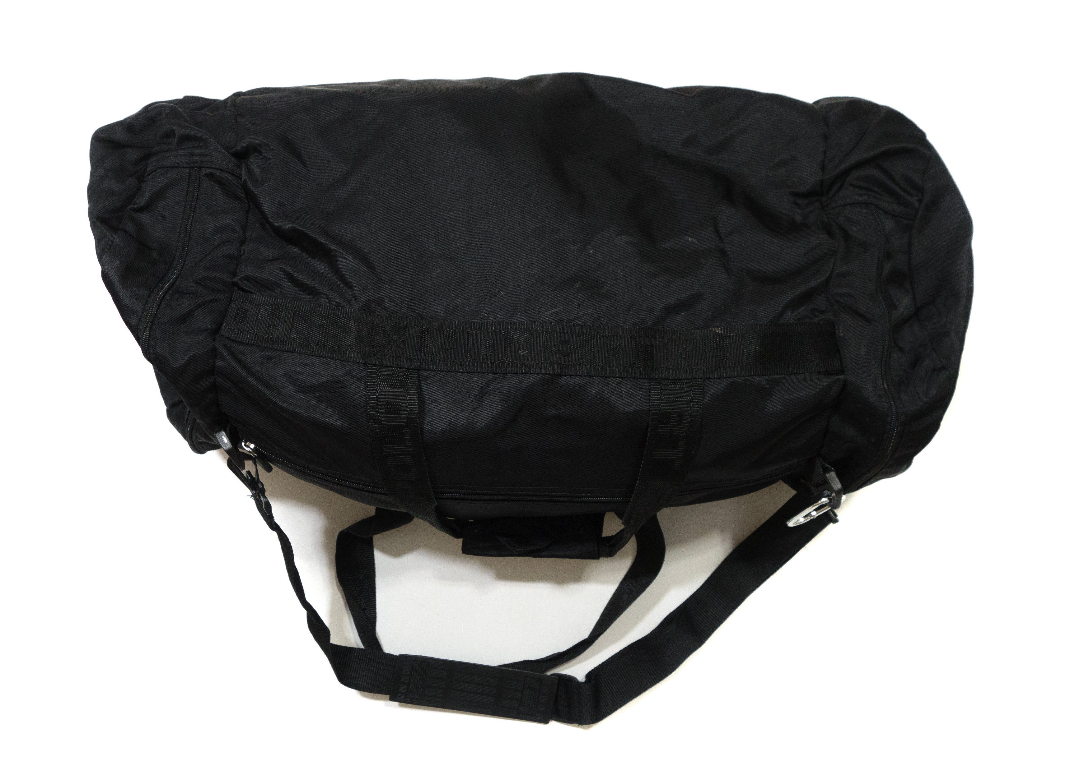 Polo Ralph Lauren 90S Polo Sport Logo Big Bag Size ONE SIZE - 2 Thumbnail