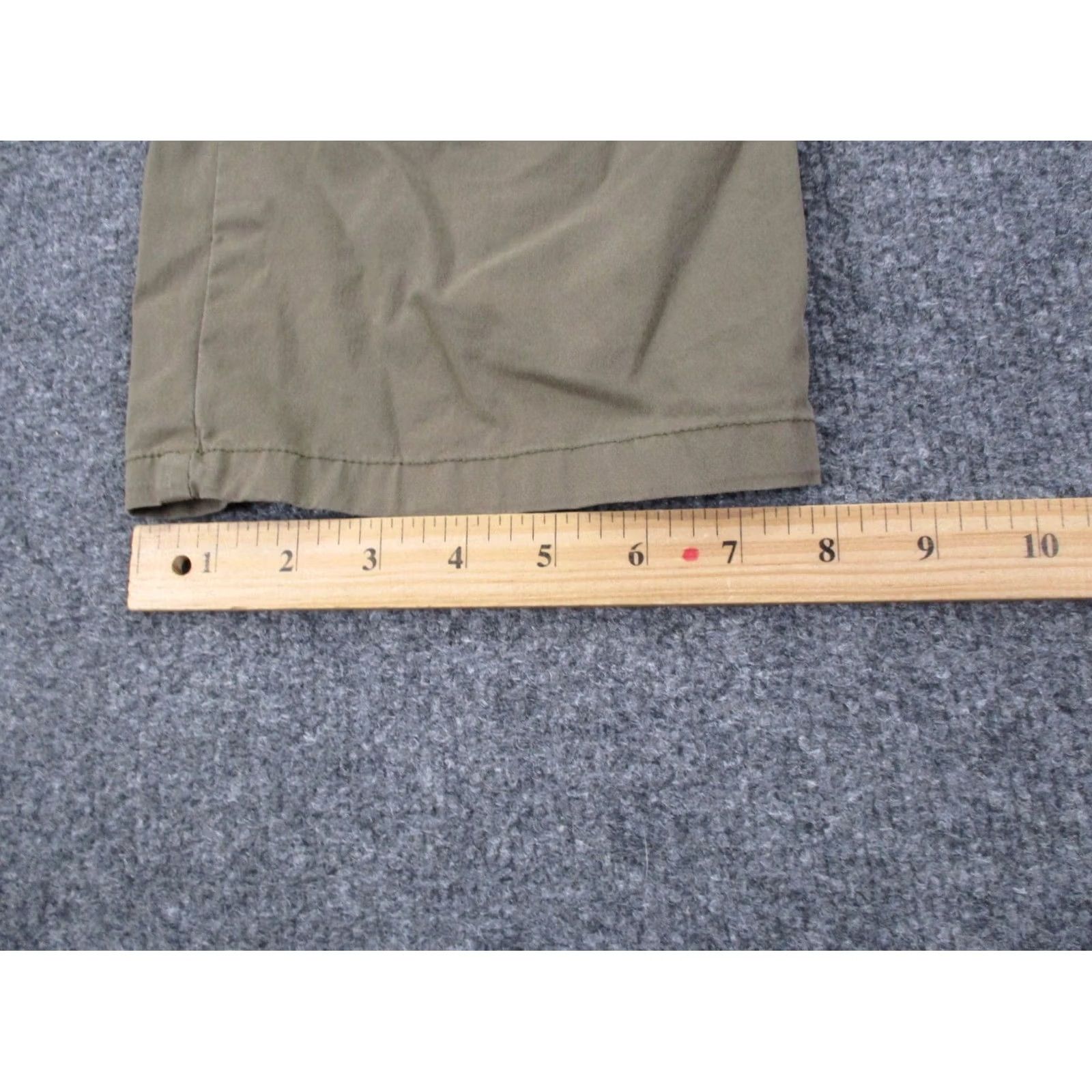 Vintage Kuhl Pants Mens 34 X 32 Beige Slax Carpenter Pants Mens Regular Size 34 Beige Pockets Casual Rock Climbing Hiking Utility Size US 33 - 5 Thumbnail