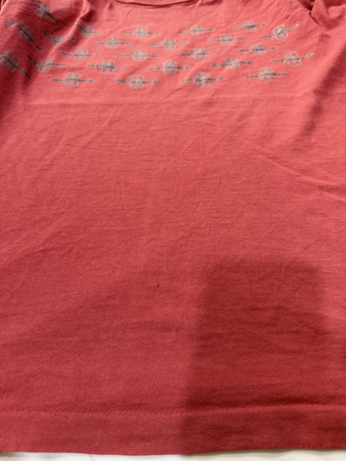 Girl Skateboards Thrashed Vintage 90s Bitch Skateboard Tee Size US L / EU 52-54 / 3 - 8 Thumbnail