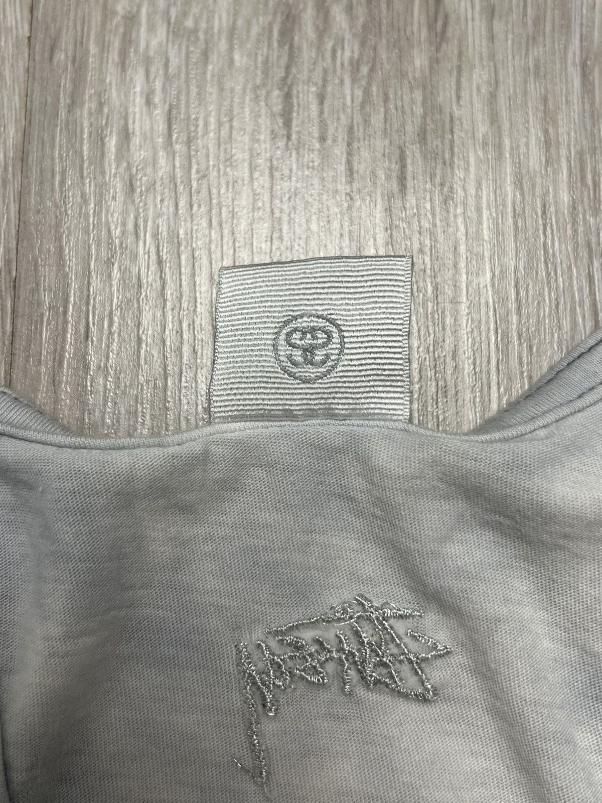 Stussy Stussy crop top Size S / US 4 / IT 40 - 5 Thumbnail