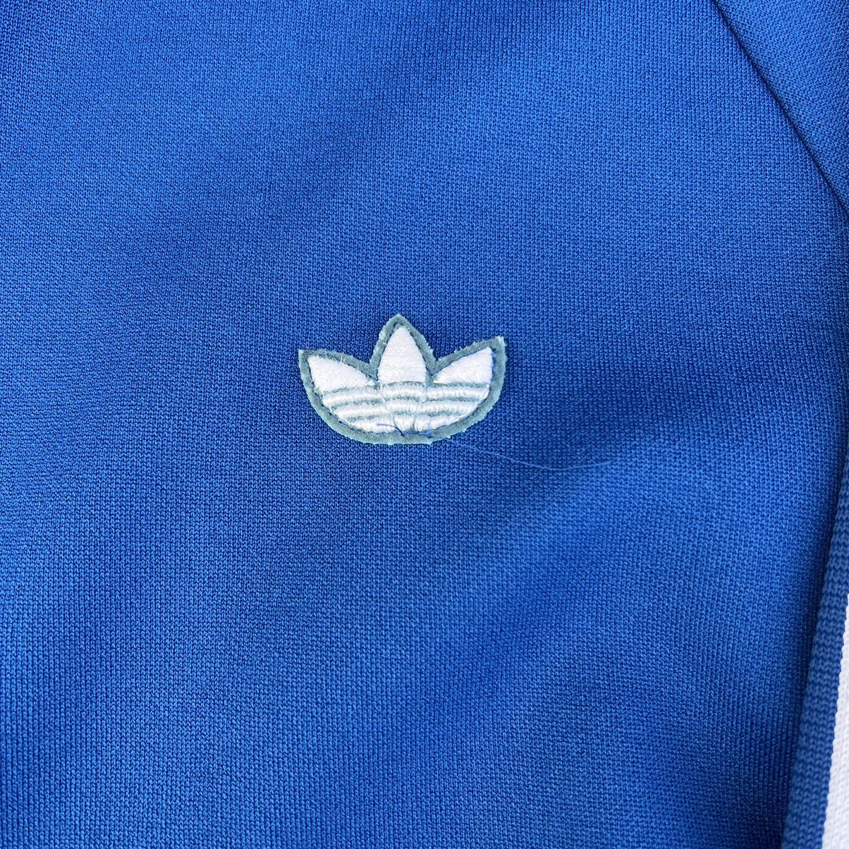 Adidas × Vintage ADIDAS 80s VINTAGE JACKET MADE IN WEST GERMANY sz 6 Size US M / EU 48-50 / 2 - 6 Thumbnail