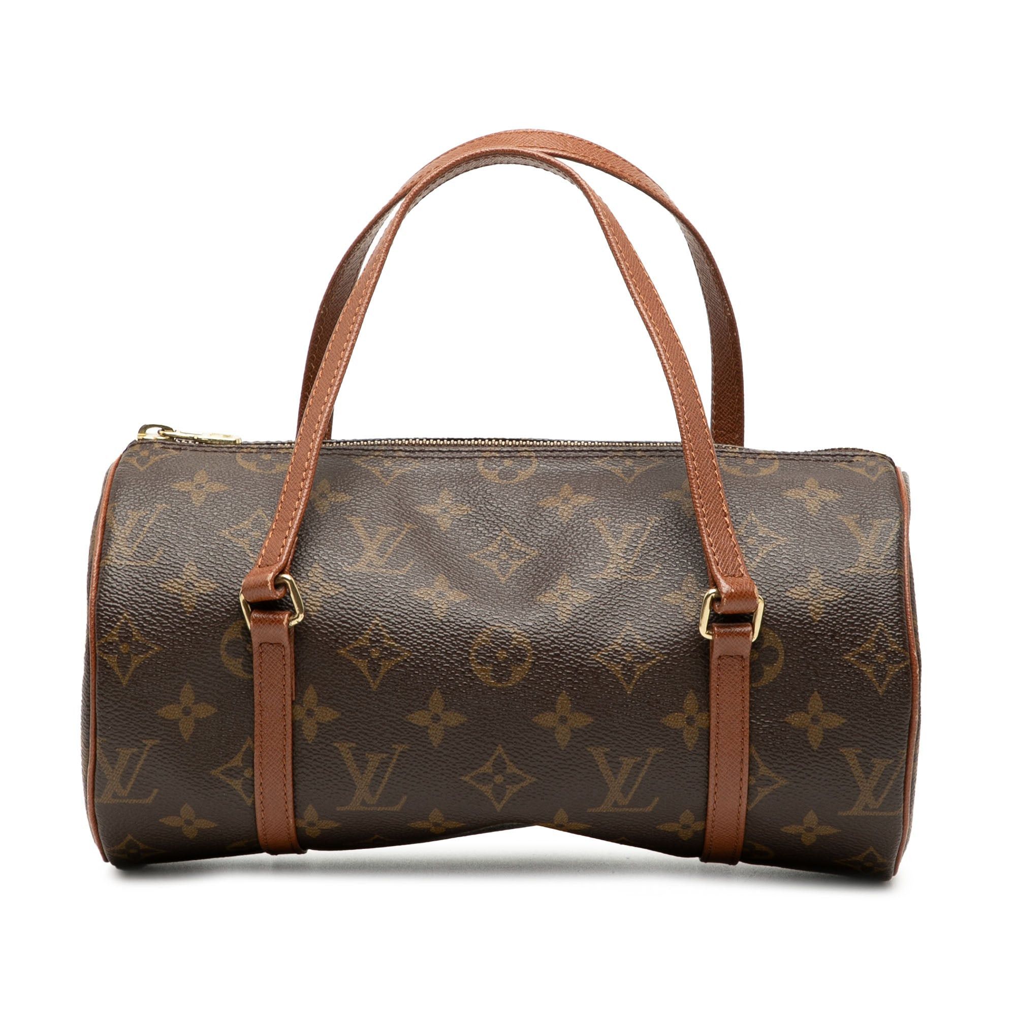 Louis Vuitton Monogram Papillon 26 Size ONE SIZE - 1 Thumbnail