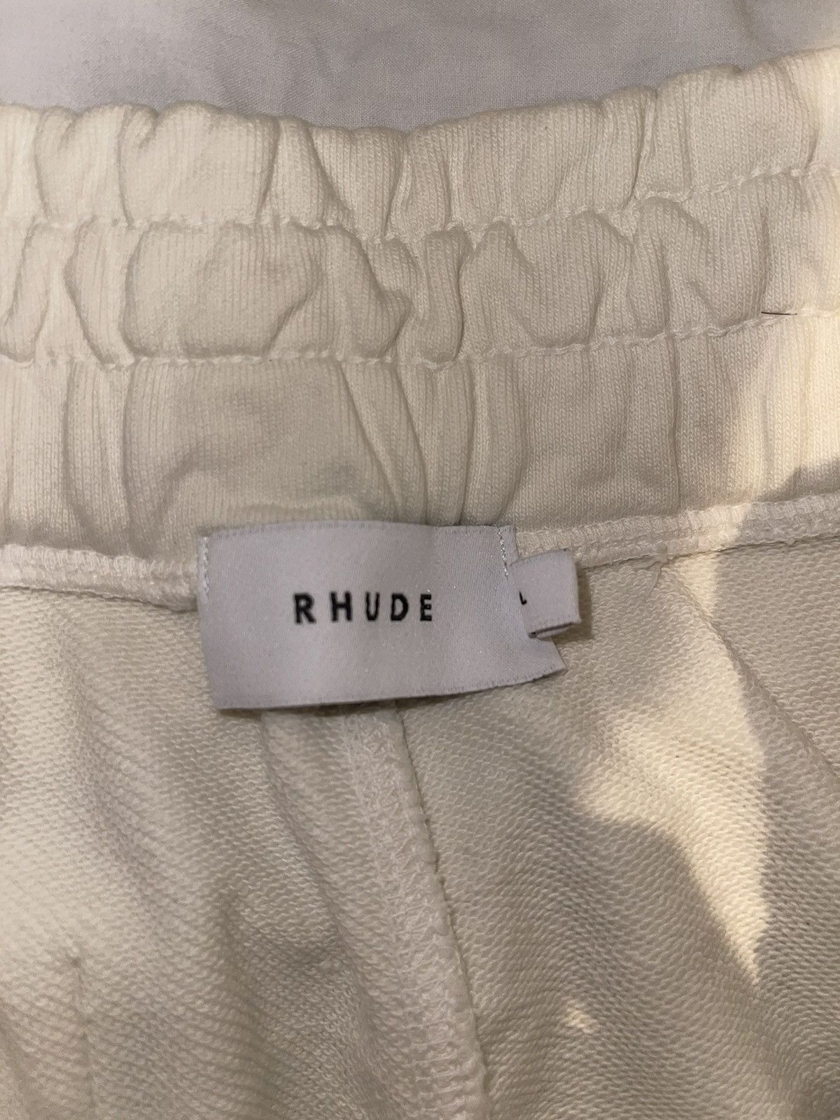 Rhude Rhude X McLaren Shorts Size US 34 / EU 50 - 3 Thumbnail