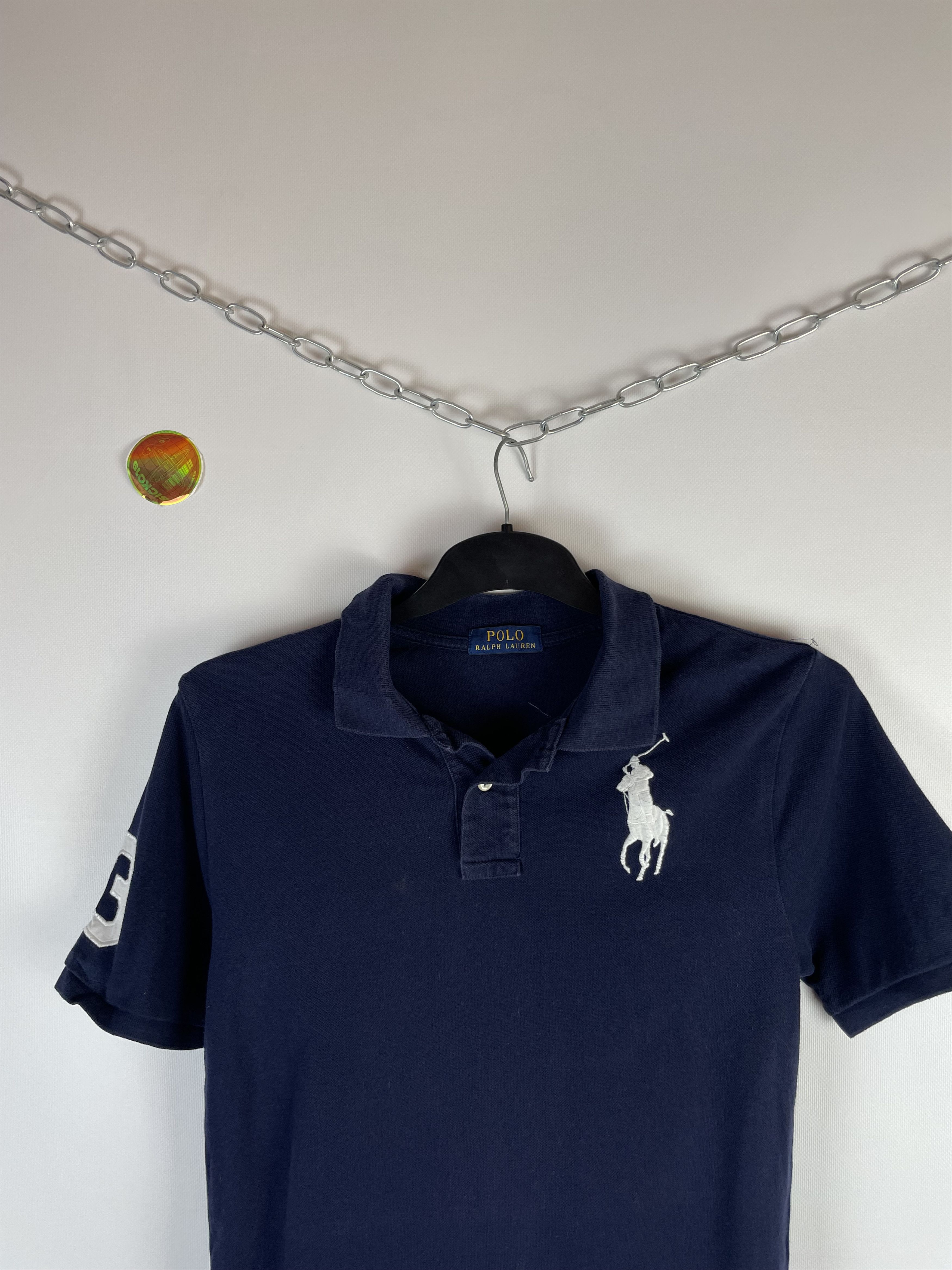 Polo Ralph Lauren Vintage Polo Ralph Lauren Shirt Y2K Size US M / EU 48-50 / 2 - 3 Thumbnail