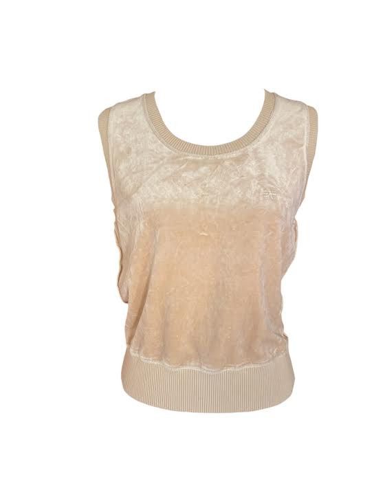 Sonia Rykiel Sonia Rykiel Vest Size S / US 4 / IT 40 - 2 Thumbnail
