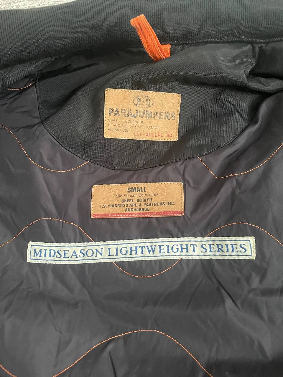 Parajumpers Parajumpers Women`s Jacket S Size Size S / US 4 / IT 40 - 17 Thumbnail