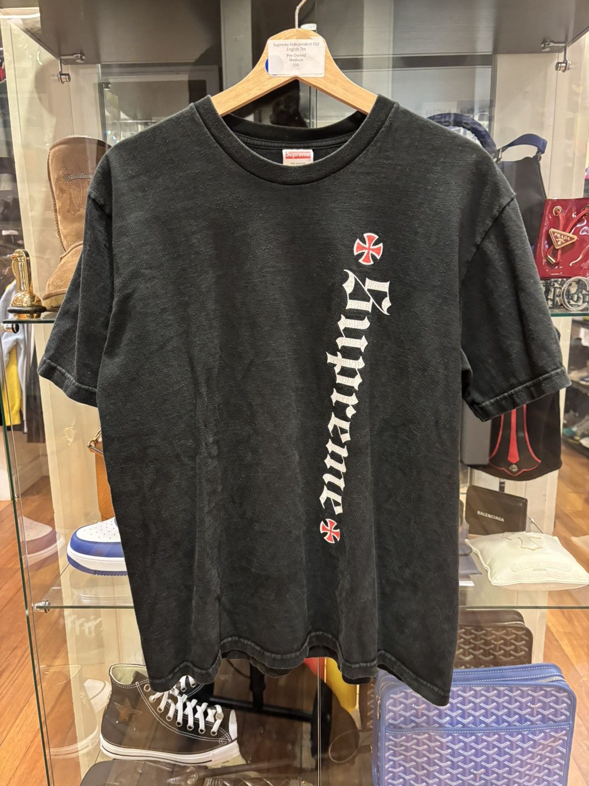 Supreme::Tシャツ:S[RESALE] s-l400.jpg