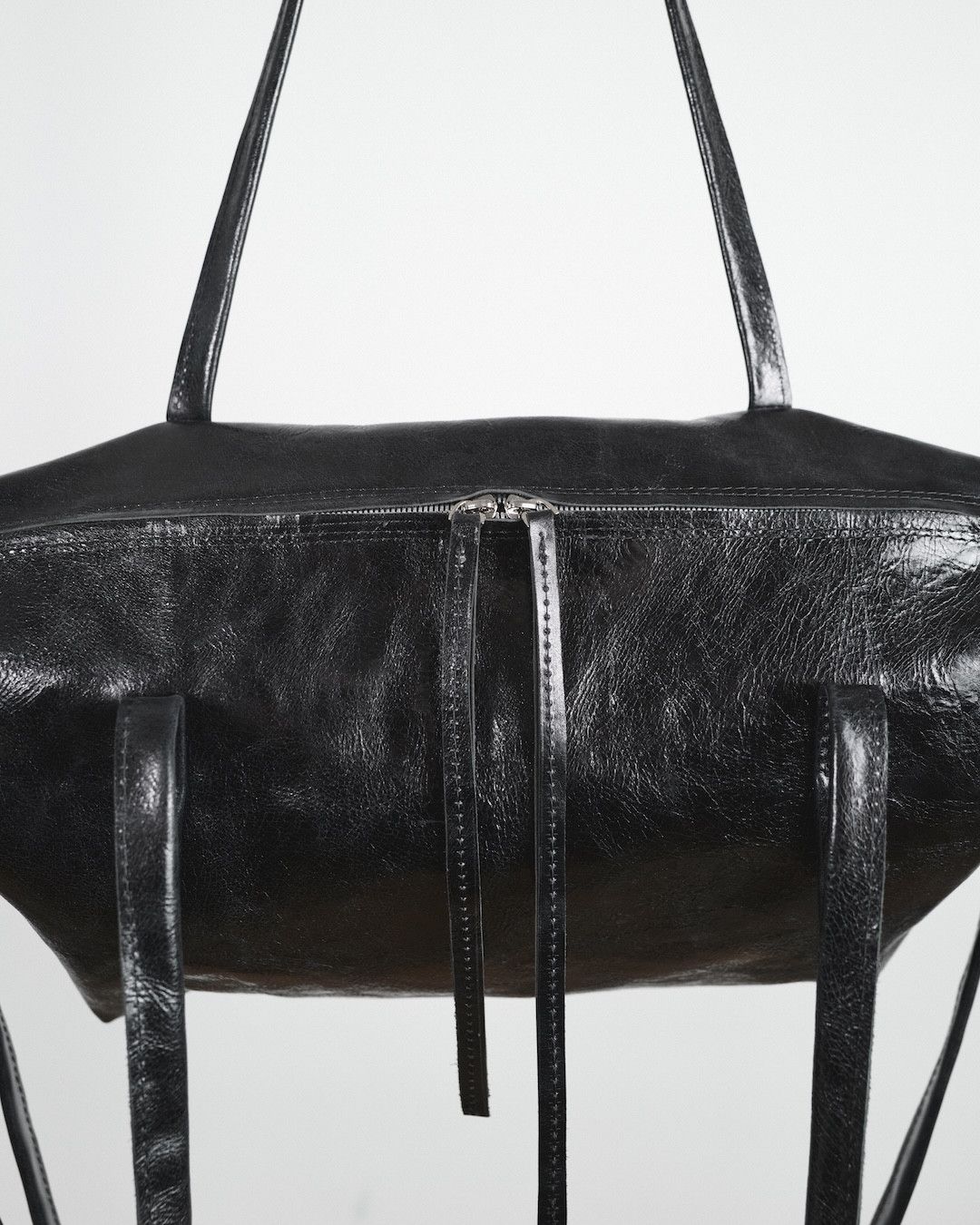 Other BORIS MINI TEXTURED CALF SKIN BAG Size ONE SIZE - 9 Thumbnail