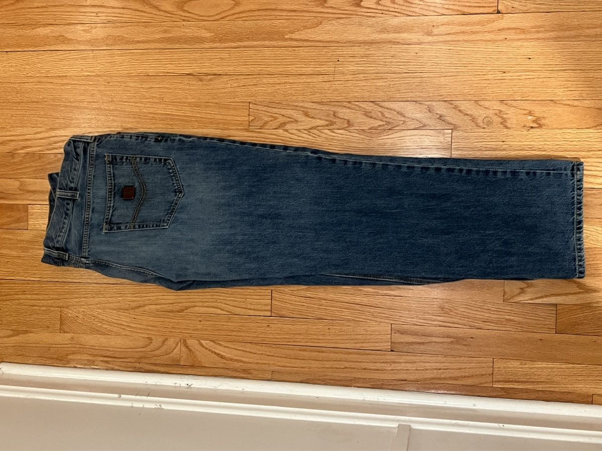 Carhartt carhartt jeans Size US 38 / EU 54 - 3 Thumbnail