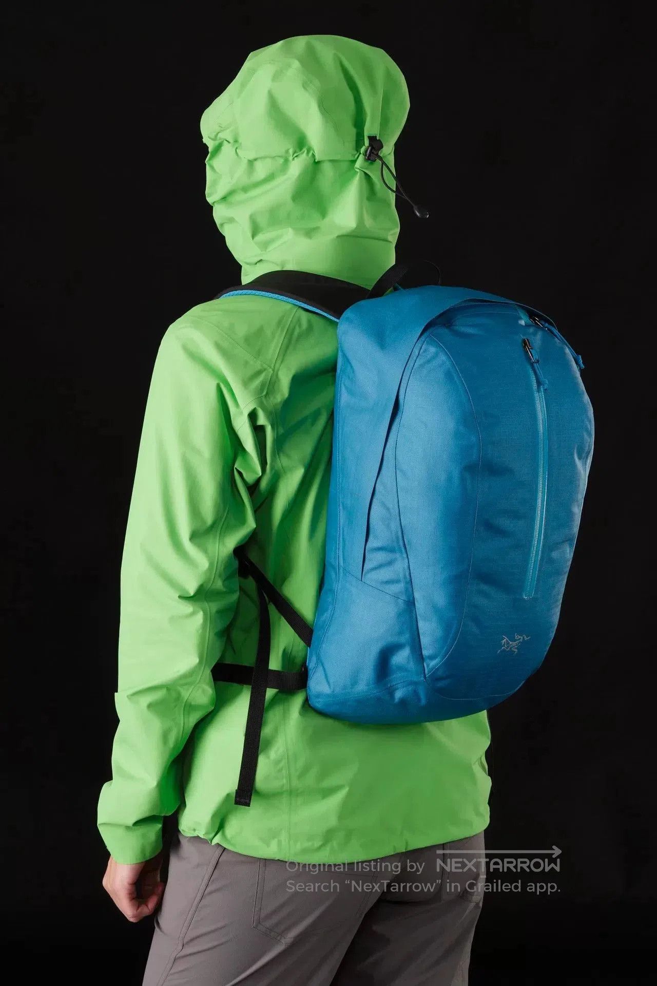 Arc'teryx Arc'teryx Astri 19 Backpack. Size ONE SIZE - 8 Thumbnail
