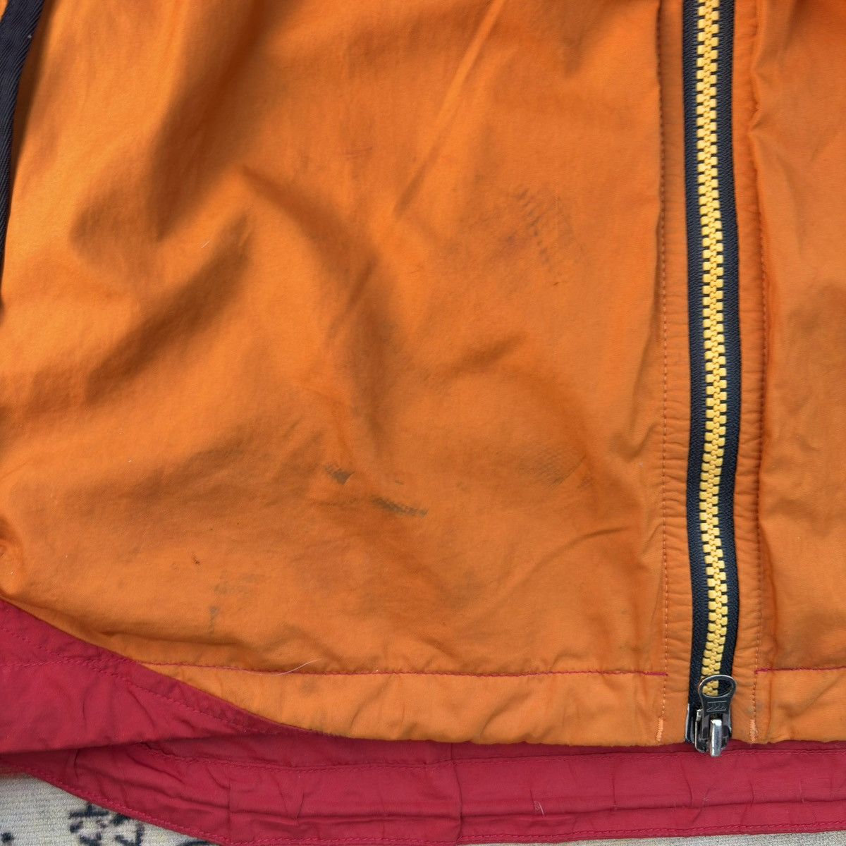 Nike ACG Nike ACG Vintage Ski 3rd Layer Windbreaker Size US L / EU 52-54 / 3 - 11 Thumbnail