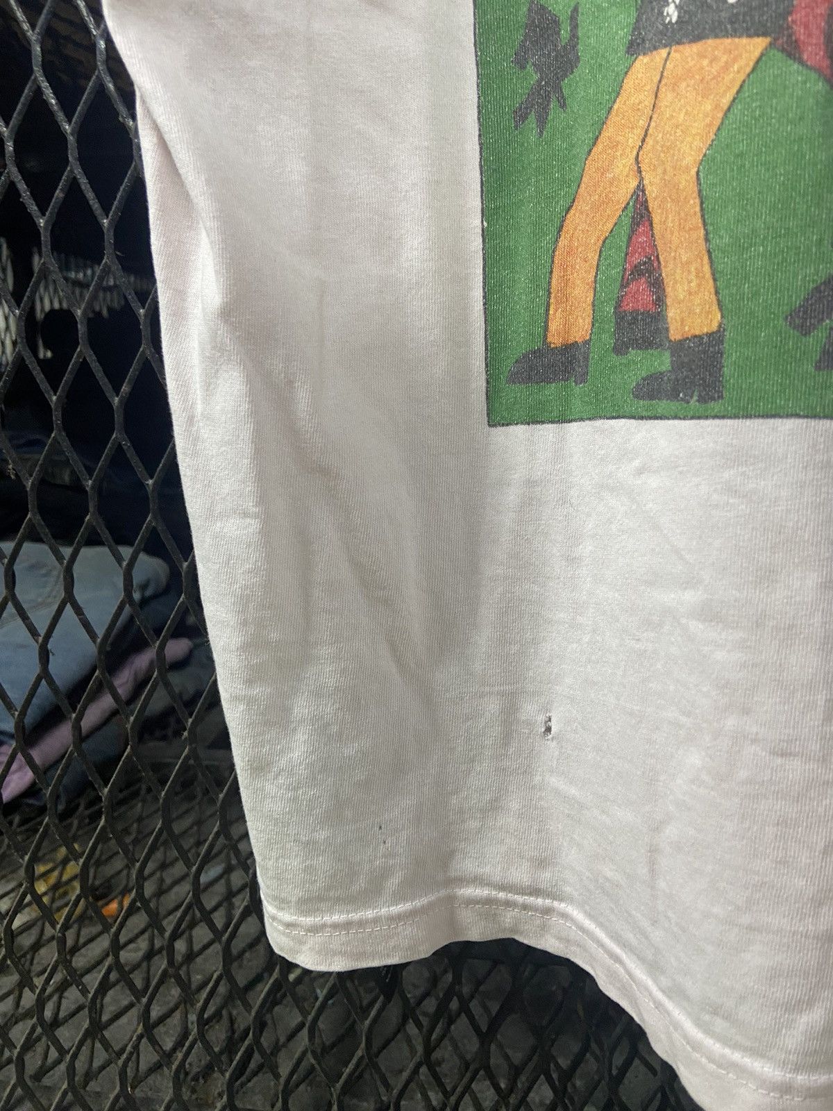 Other × Volcom VOLCOM BOB MOLEMMA TEE Size US M / EU 48-50 / 2 - 6 Thumbnail