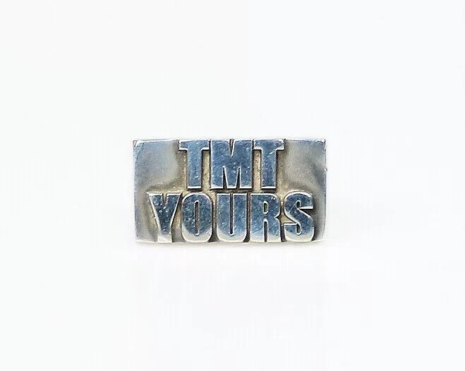 Mastermind Japan TMT Porter x Mastermind Japan 925 Silver Ring Size ONE SIZE - 1 Thumbnail