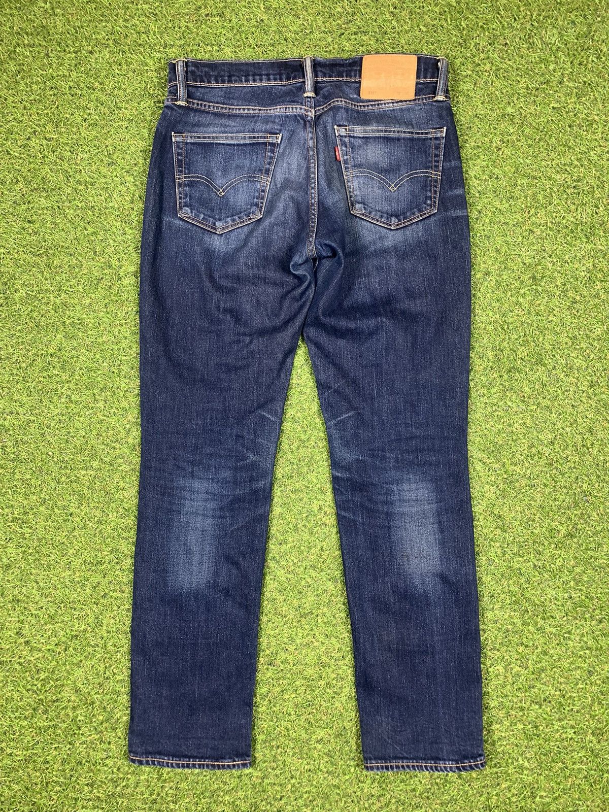 Levi's Vintage Levi’s 511 jeans denim streetwear style size 32x32 Size US 32 / EU 48 - 3 Thumbnail