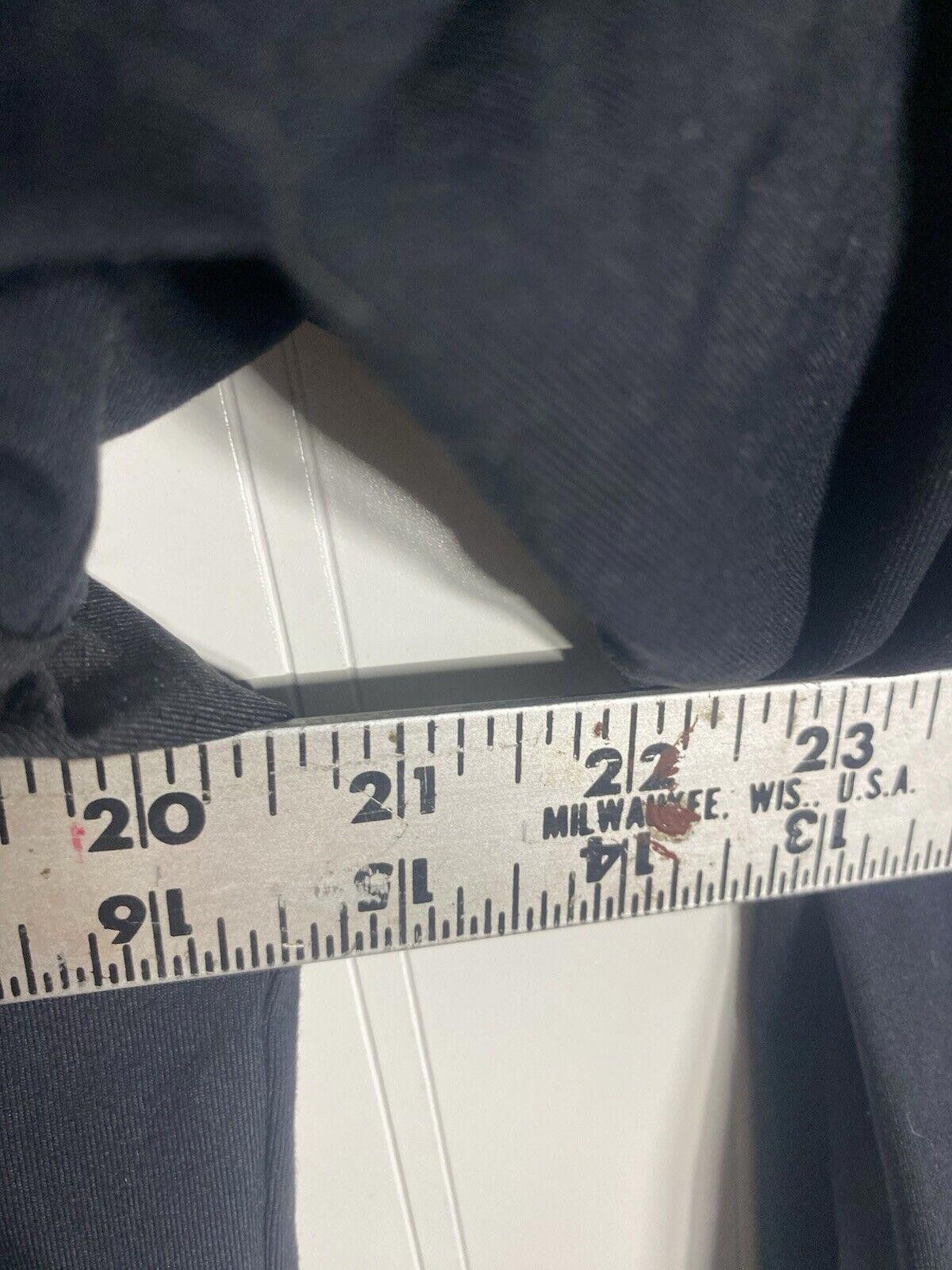 TravisMathew Travis Mathew Mens M Golf Jacket Full Zip Track Stretchy Size US M / EU 48-50 / 2 - 5 Thumbnail