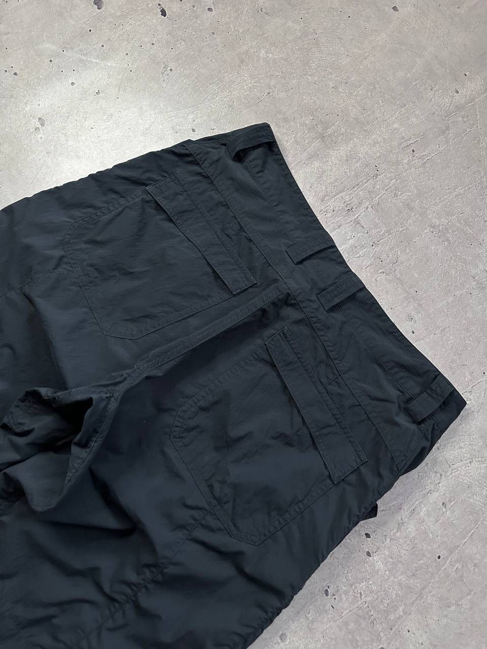 Arc'teryx Arc’teryx Men’s Nylon Hiking Shorts Lightweight Outdoor Size US 32 / EU 48 - 7 Thumbnail