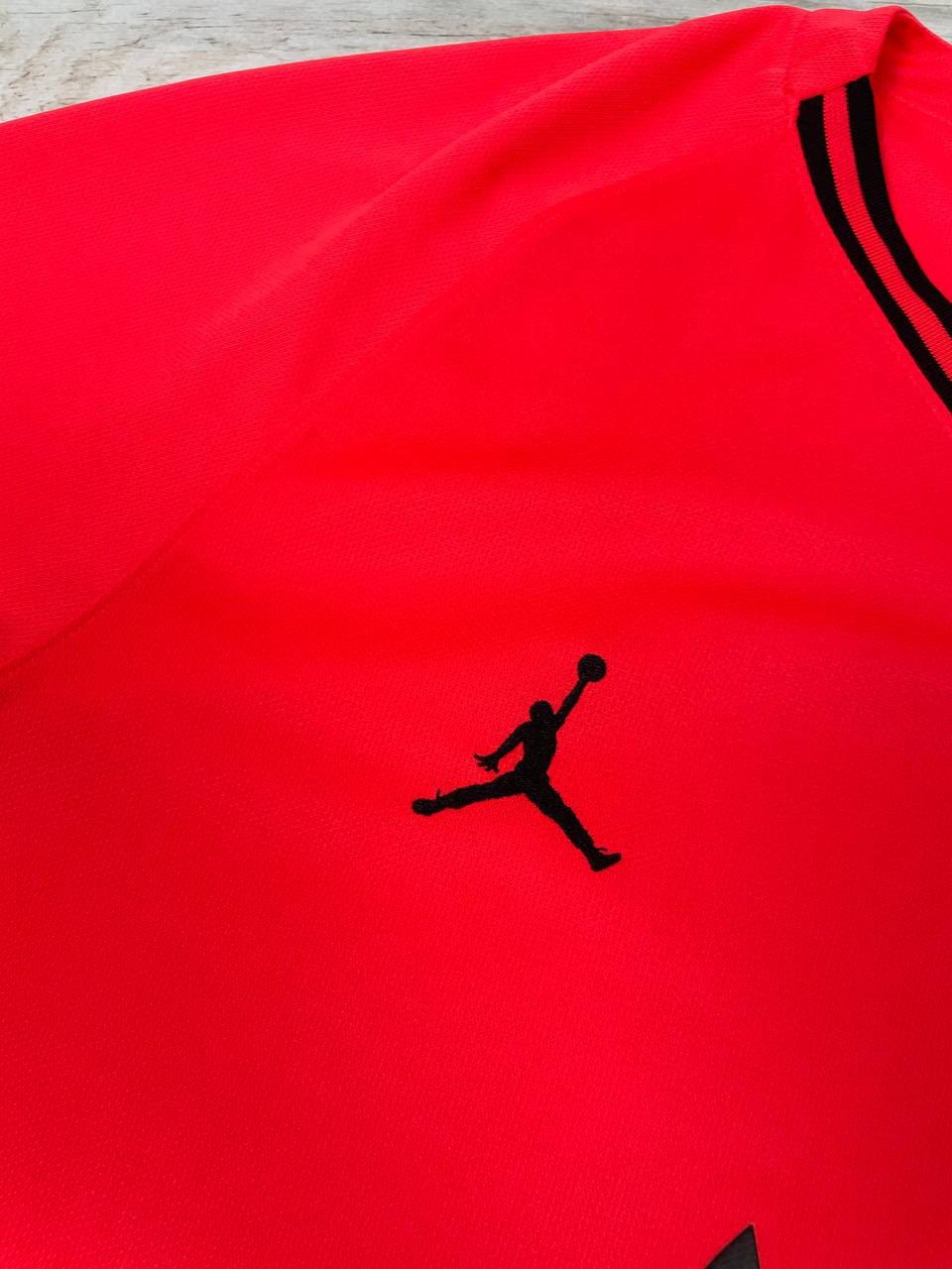 Jordan Brand Jordan Paris Saint Germain PSG 2019 2020 Away Shirt Jersey Size US L / EU 52-54 / 3 - 10 Thumbnail