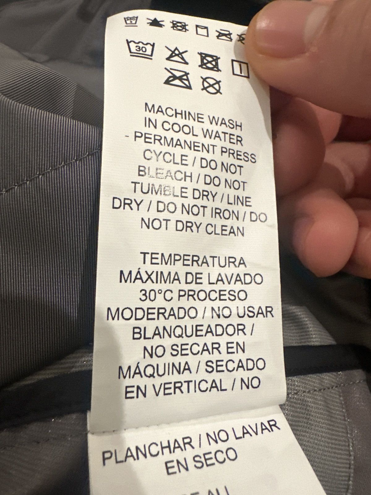 Puma Puma x Pronounce windbreaker Size US M / EU 48-50 / 2 - 7 Thumbnail