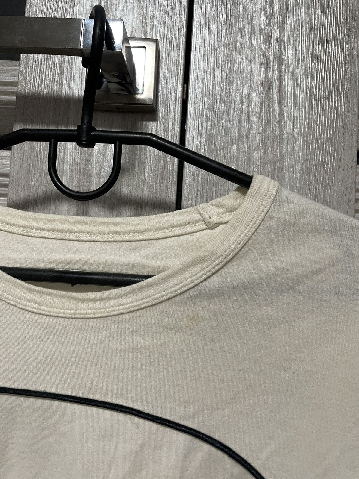 Golden Goose Vintage Golden Goose T Shirt W Logo Tee Size US XL / EU 56 / 4 - 7 Thumbnail