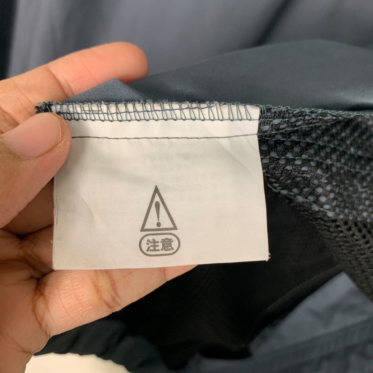 The North Face THE NORTH FACE Hoodie Jacket #0627-C29 Size US M / EU 48-50 / 2 - 17 Thumbnail