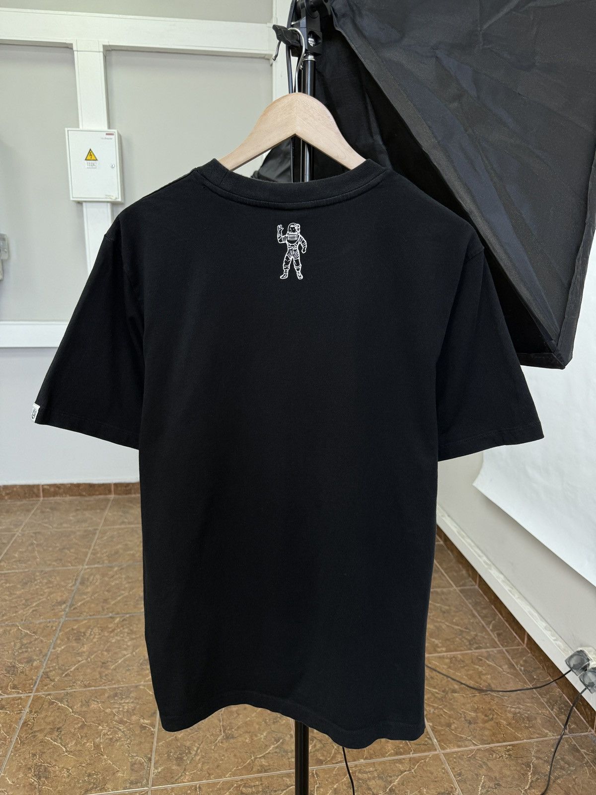 Billionaire Boys Club 💸 Billionaire Boys Club T-Shirt BBC Rare Retro Hype Y2K Size US M / EU 48-50 / 2 - 2 Thumbnail