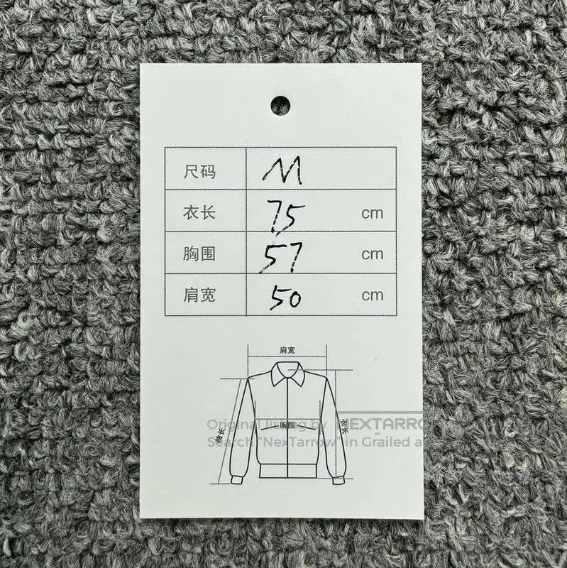 Burberry Burberry Gray T. Size US M / EU 48-50 / 2 - 5 Thumbnail