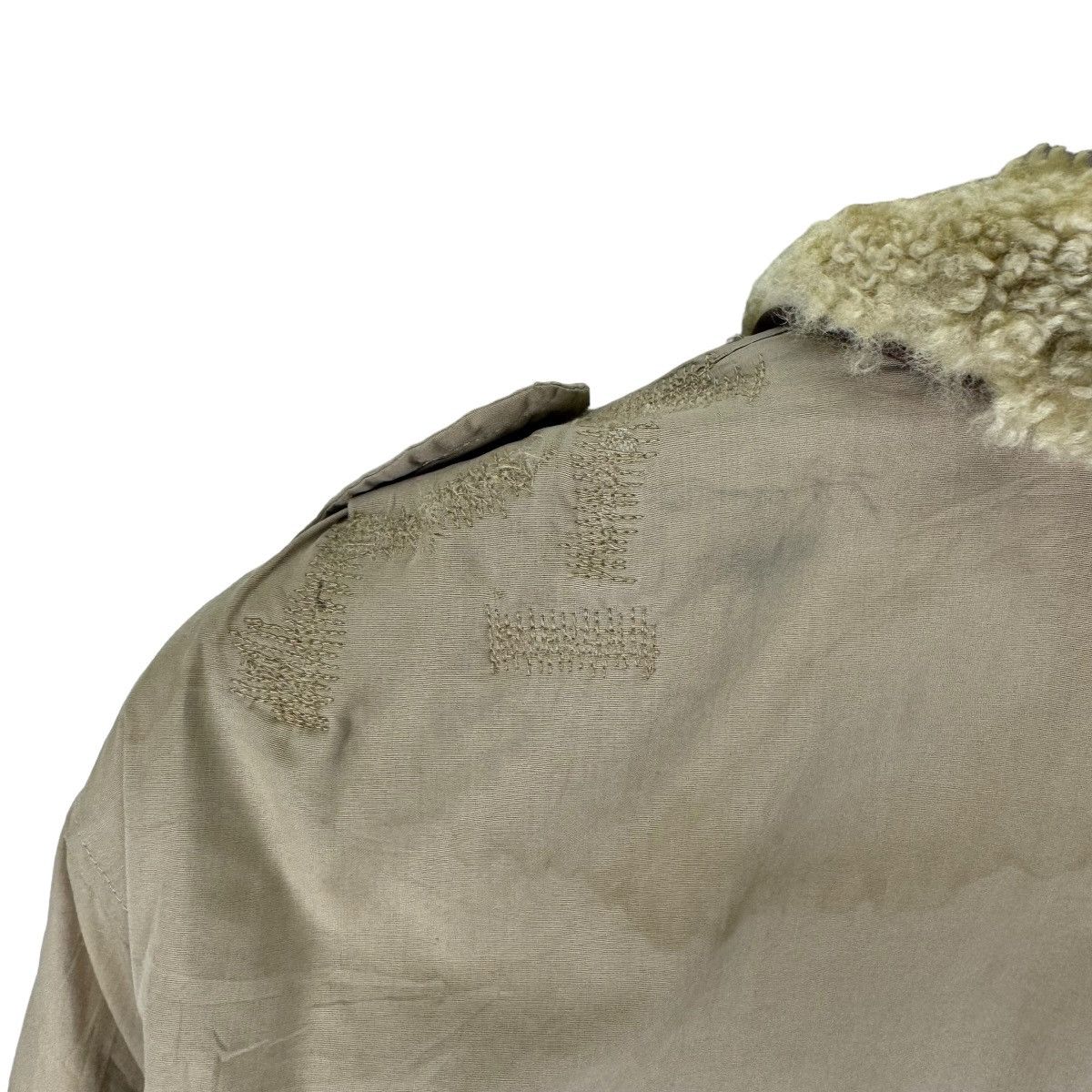 C.P. Company 🔥CP COMPANY AW1982 DUTCH POLICEMAN BOMBER JACKET Size US M / EU 48-50 / 2 - 11 Thumbnail