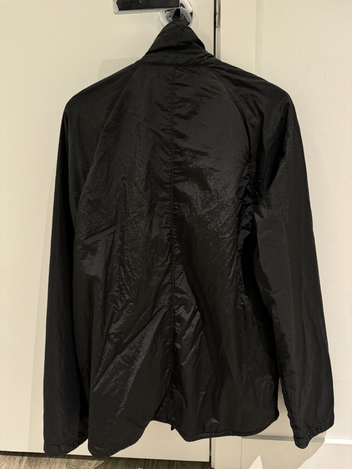 Stone Island Stone Island ripstop jacket Size US L / EU 52-54 / 3 - 2 Thumbnail