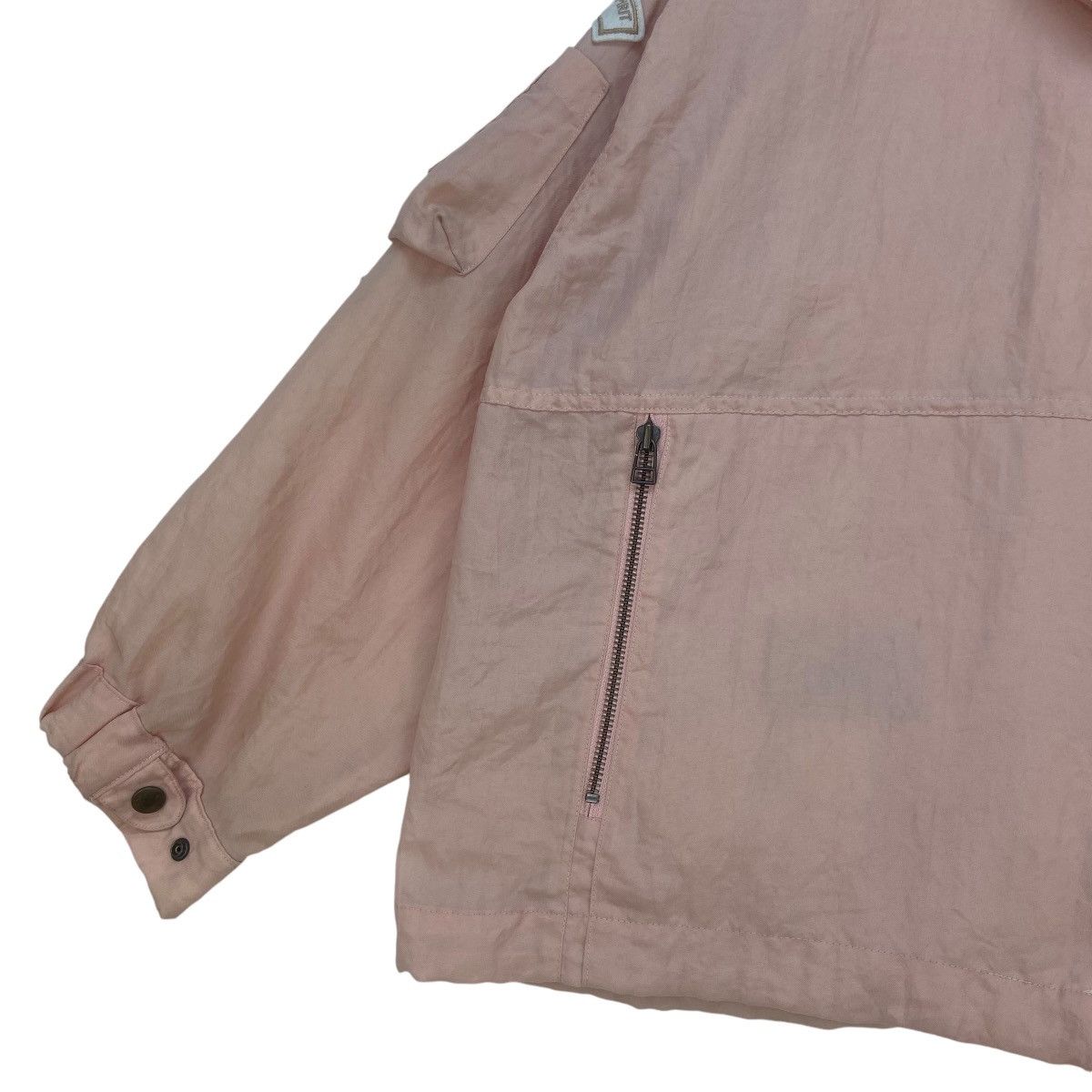 McGregor × Vintage Vtg McGregor Good American Spirit Loose Survival Jacket Size US S / EU 44-46 / 1 - 11 Thumbnail