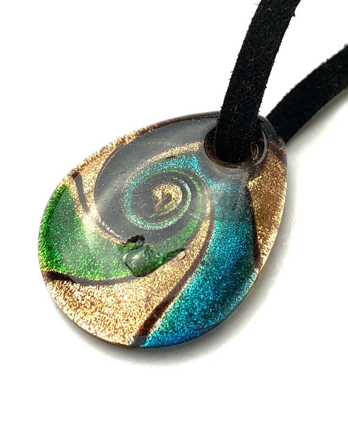 Vintage 2000S JAPANESE MADE NECKLACE Size ONE SIZE - 2 Thumbnail
