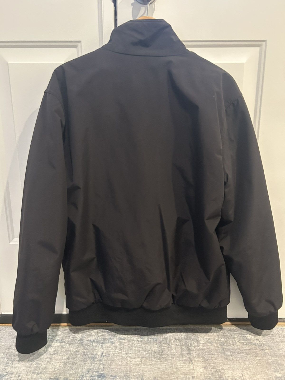 October's Very Own OVO Reversible Winter Coat Size US M / EU 48-50 / 2 - 2 Thumbnail