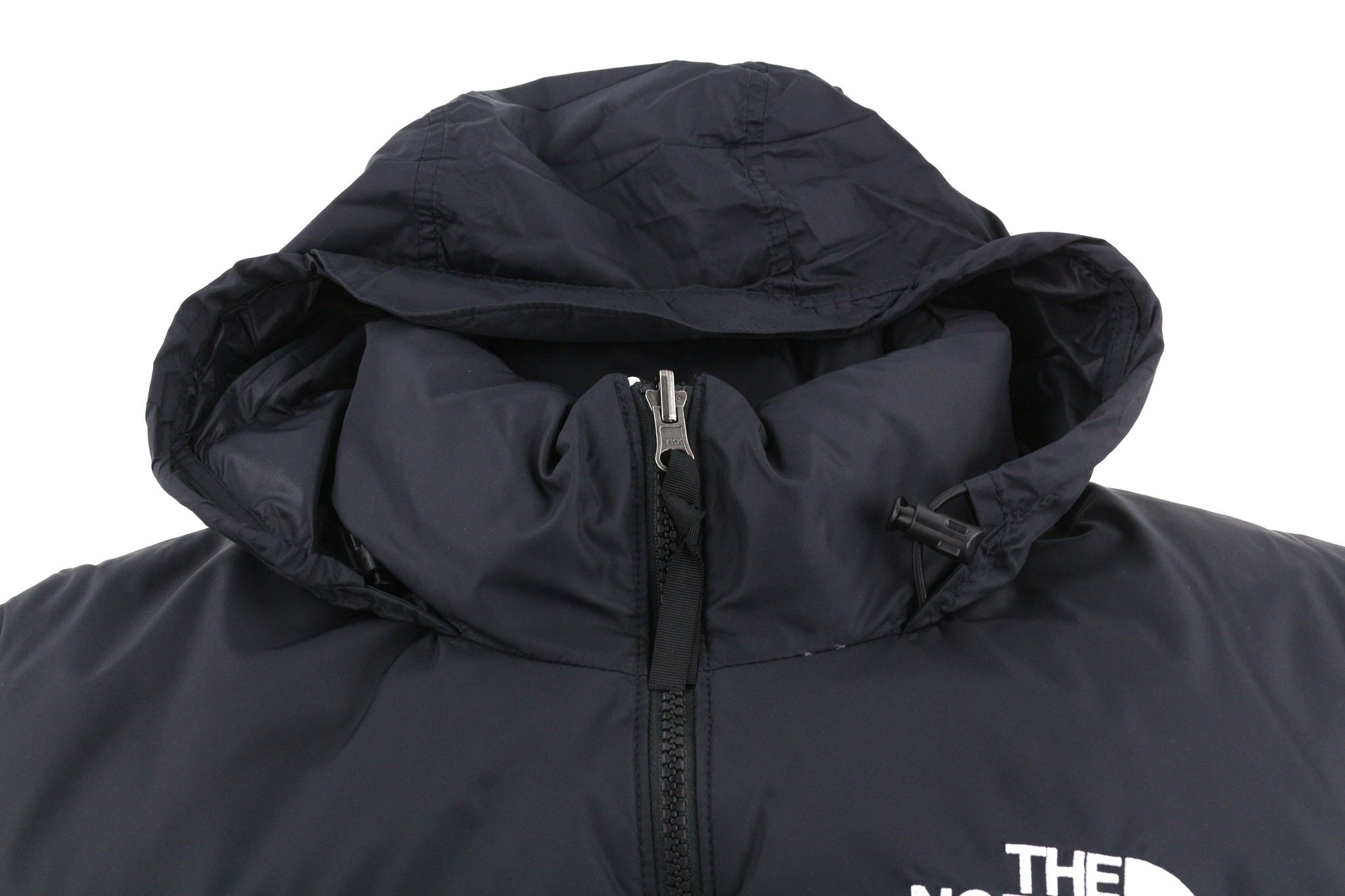 The North Face 1996 RETRO NUPTSE XS 700 Down Hidden Hood 81458 Size US XS / EU 42 / 0 - 8 Thumbnail
