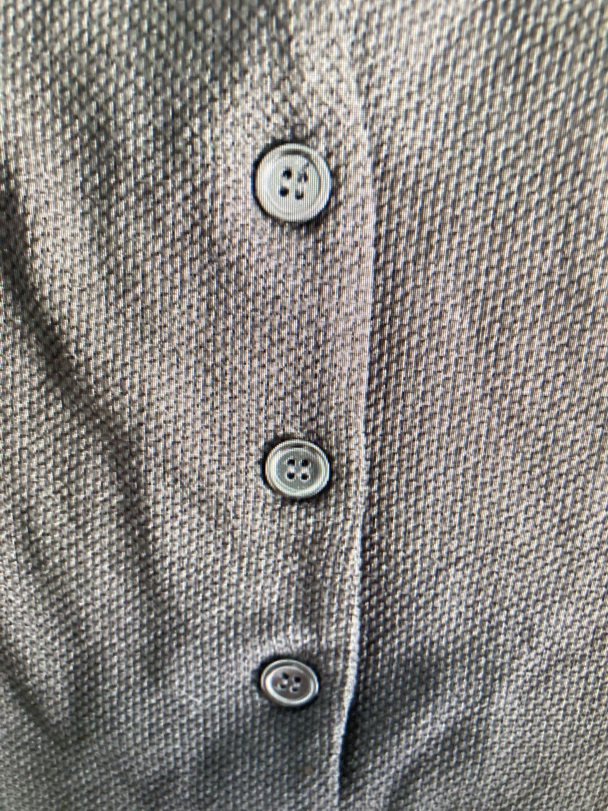 Zara Zara waistcoat Size M / US 6-8 / IT 42-44 - 3 Thumbnail