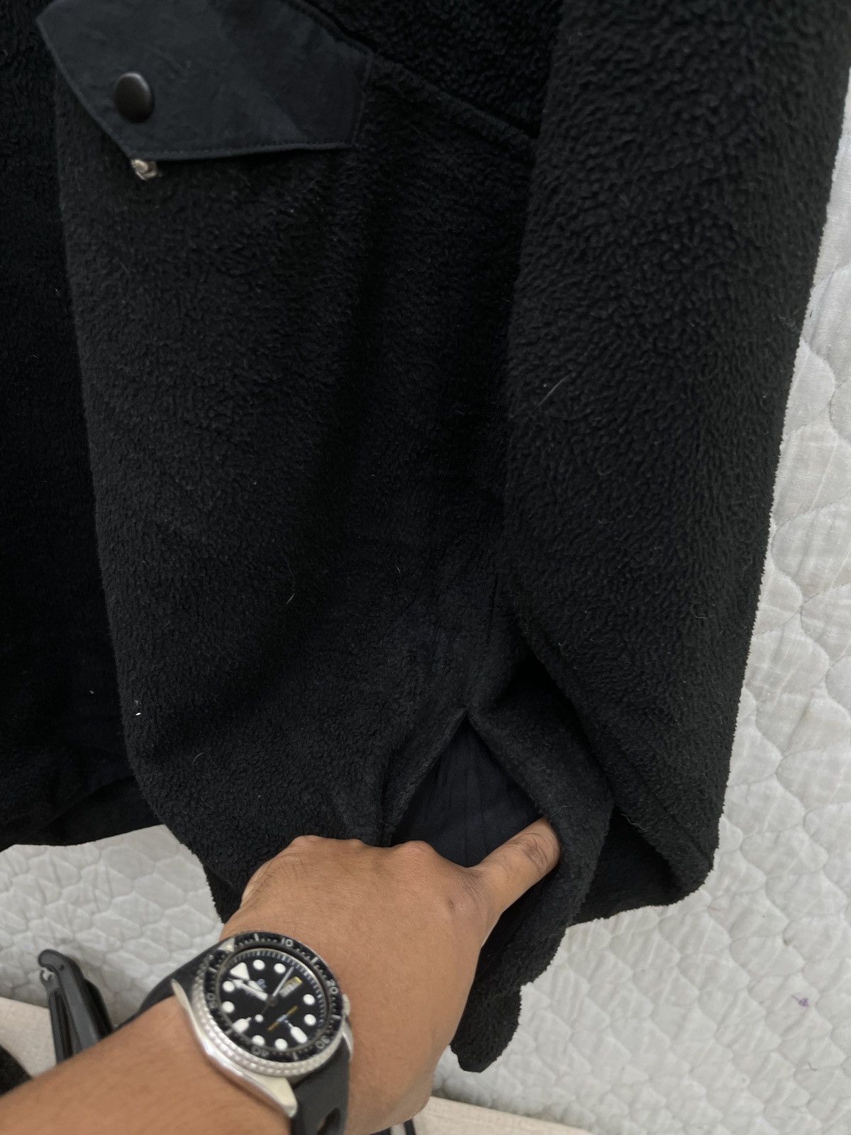 Gap 🔥🔥🔥STEALS GAP ARCTIC FLEECE REISSUE PULLOVER Size US L / EU 52-54 / 3 - 8 Thumbnail