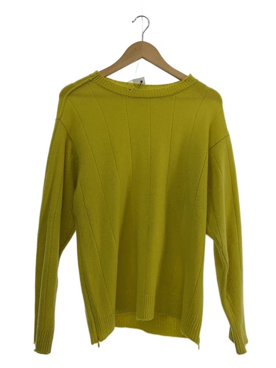 Undercover Ribbed Wool Knit Sweater Size US M / EU 48-50 / 2 - 1 Thumbnail