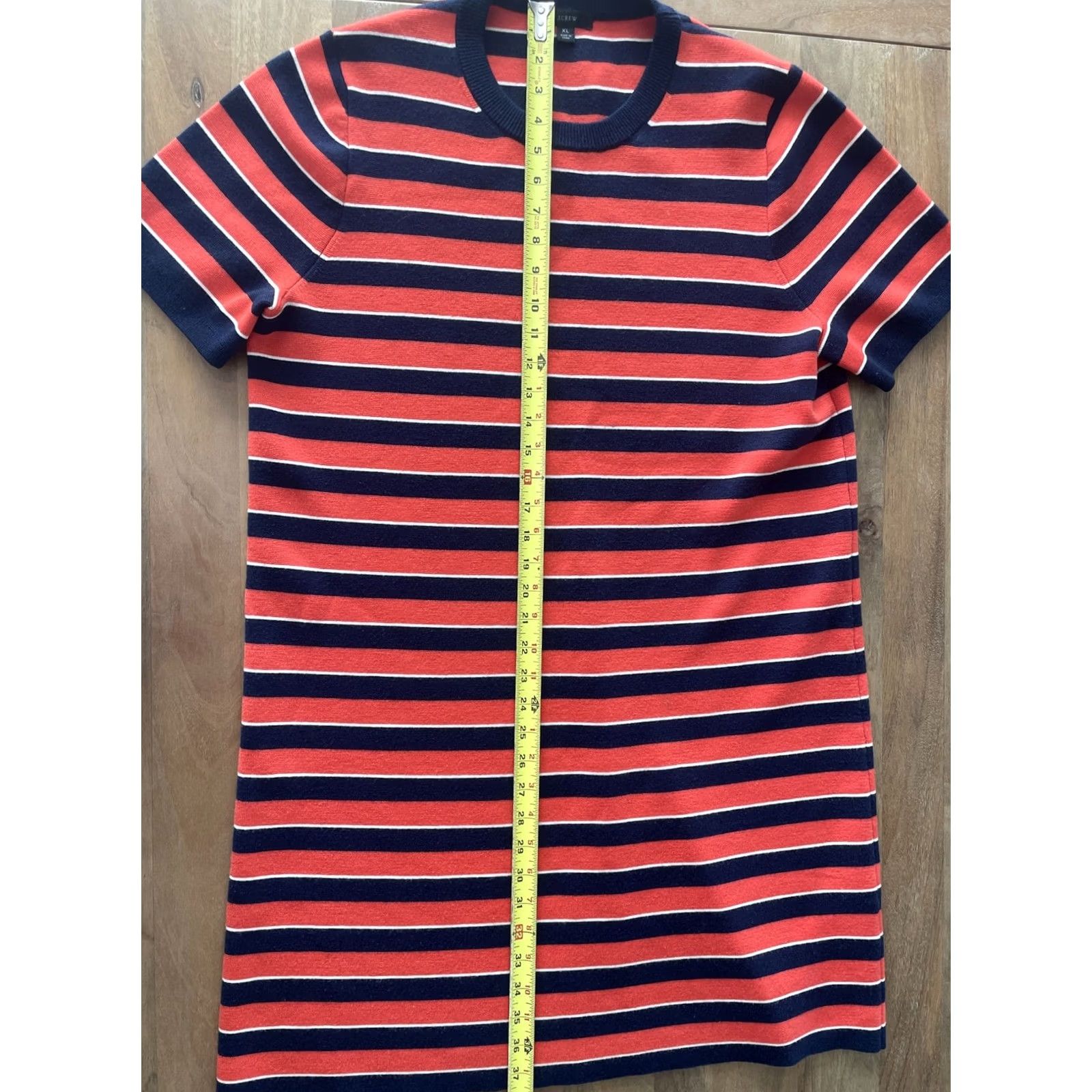 J.Crew VINTAGE? No. Size 40" / US 18 - 5 Thumbnail