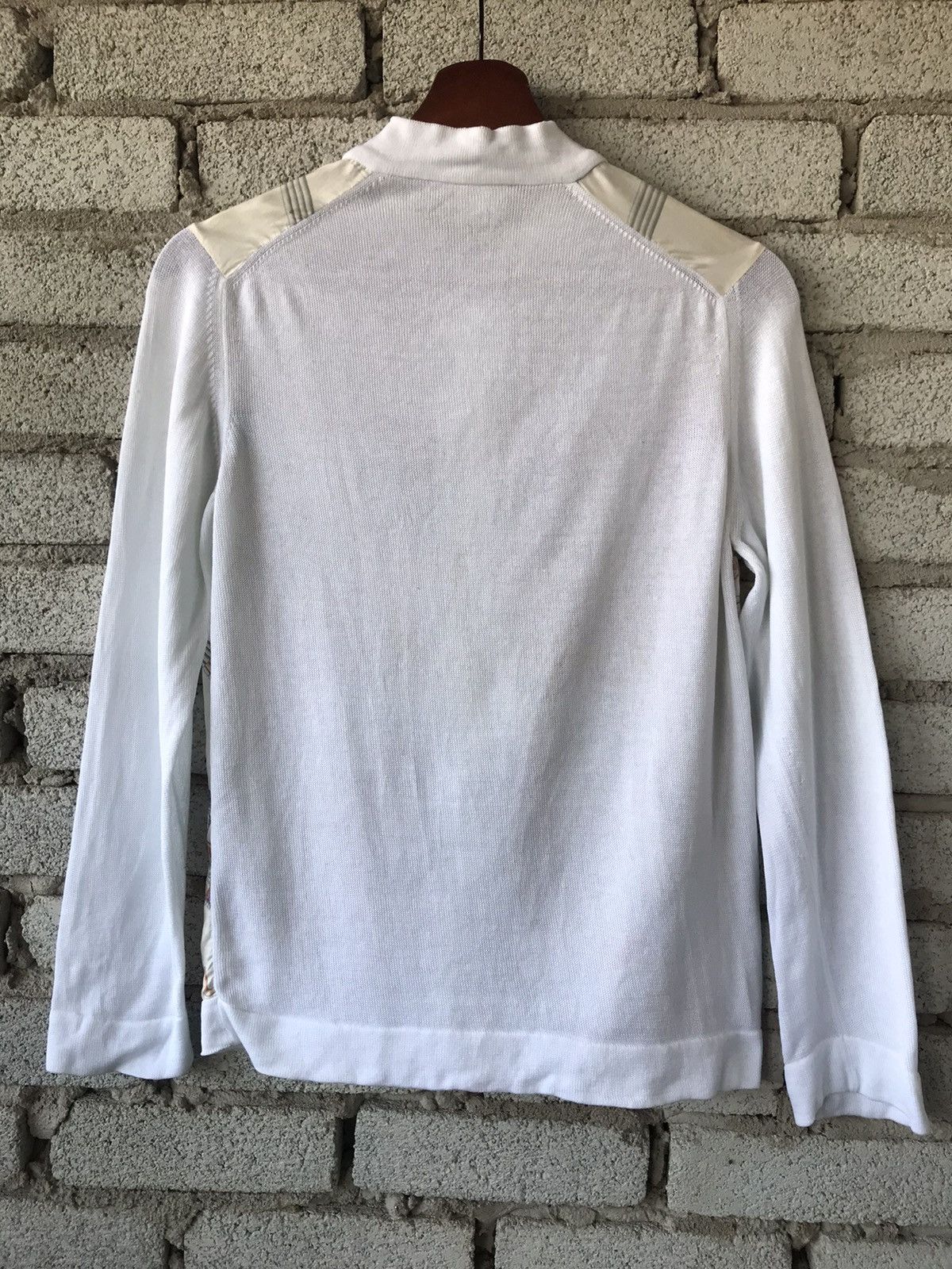 Hermes Hermes Shirt Size S / US 4 / IT 40 - 2 Thumbnail