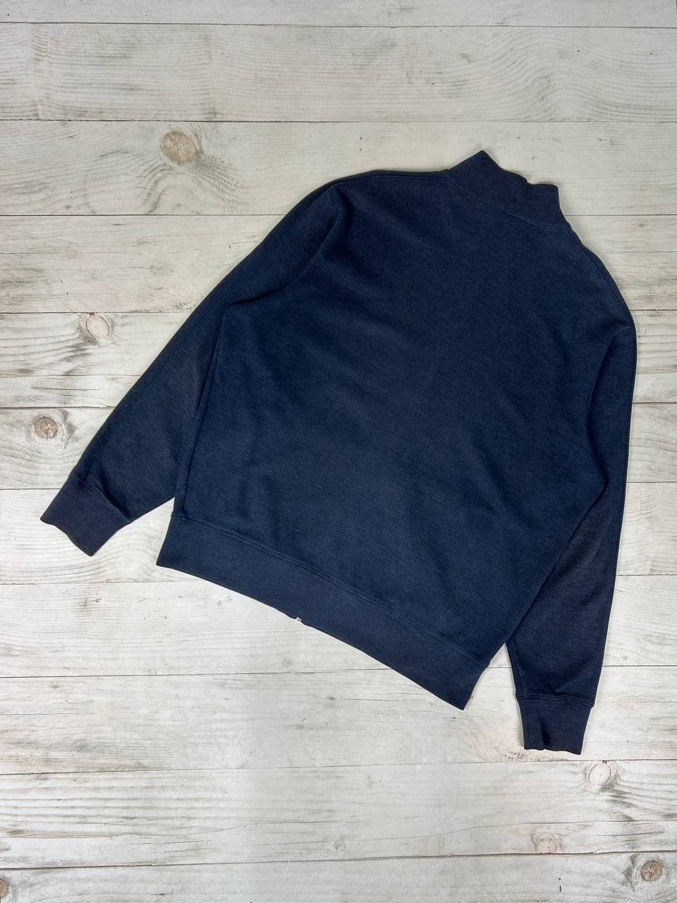 Polo Ralph Lauren Vintage Polo Ralph Lauren Full Zip Sweatshirt Size US XL / EU 56 / 4 - 16 Thumbnail