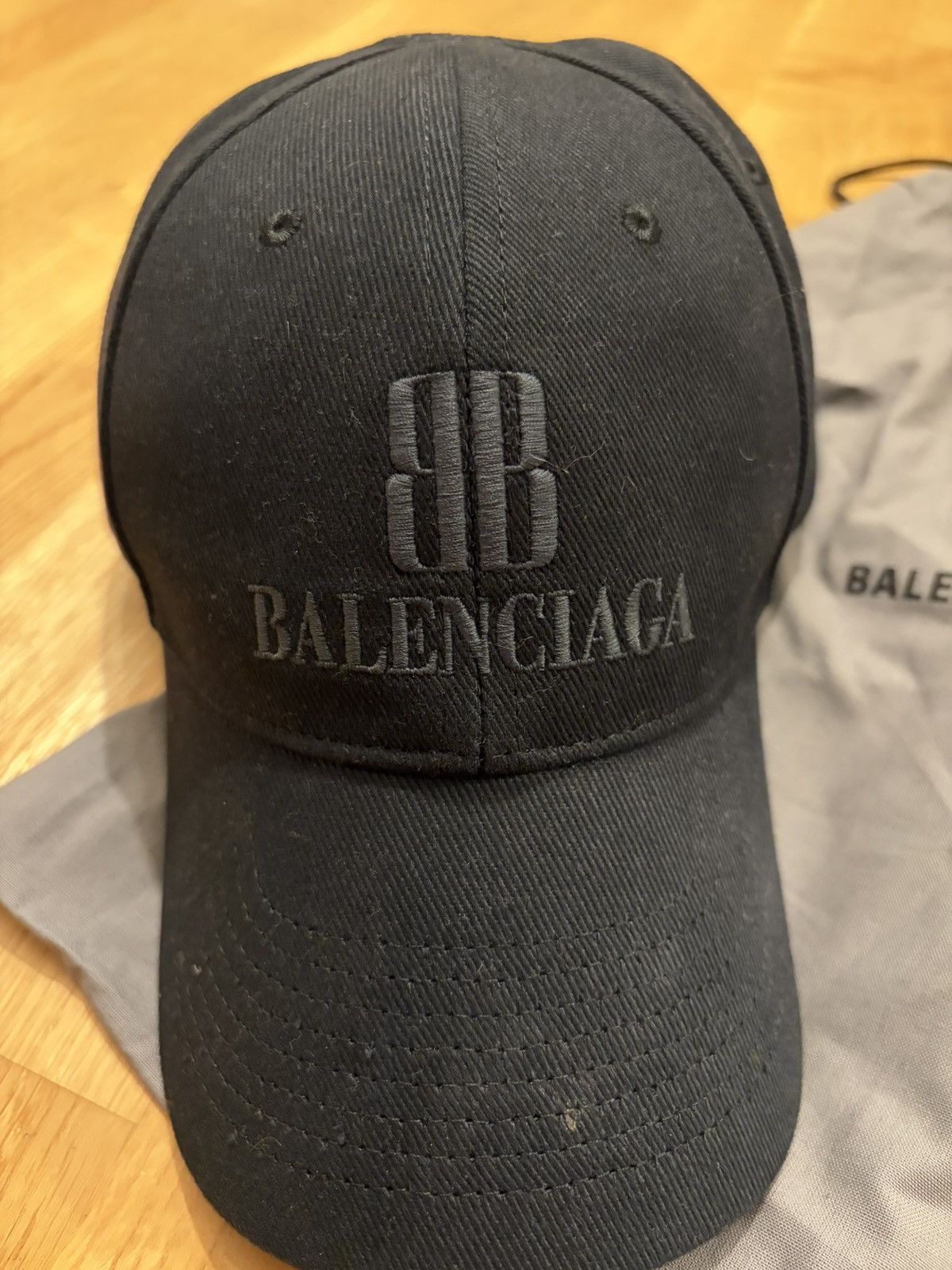 Balenciaga Balenciaga Size ONE SIZE - 5 Thumbnail