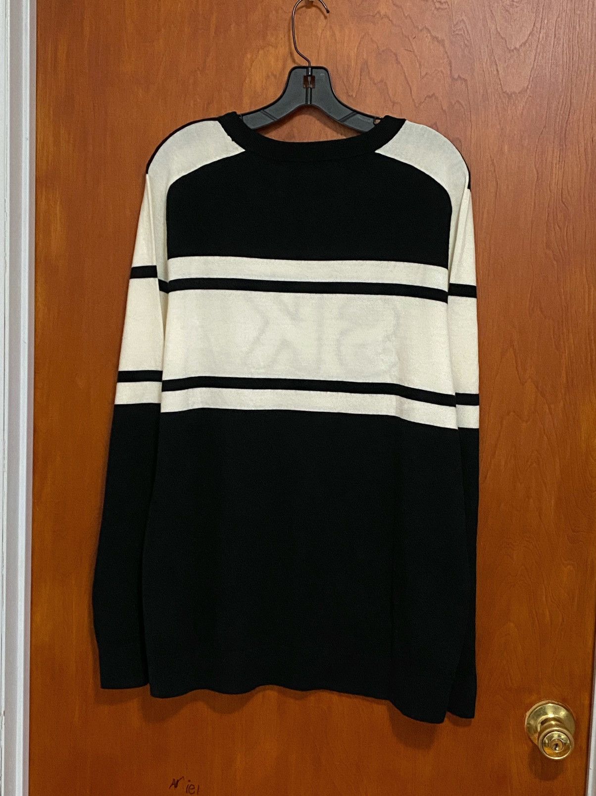 Perfect Moment Perfect Moment Black 'Ski' Sweater size XXL Size US XXL / EU 58 / 5 - 7 Thumbnail